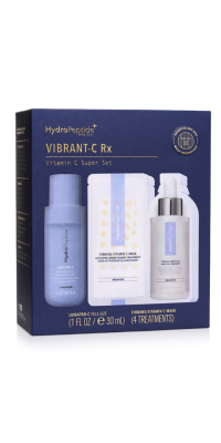Hydropeptide+ Medical Vibrant-C Rx VItamin C Super Set